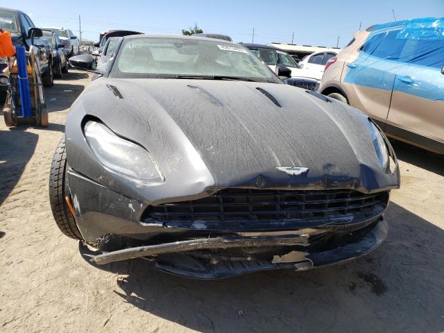 2017 ASTON MARTIN DB11 - SCFRMFAV8HGL02990