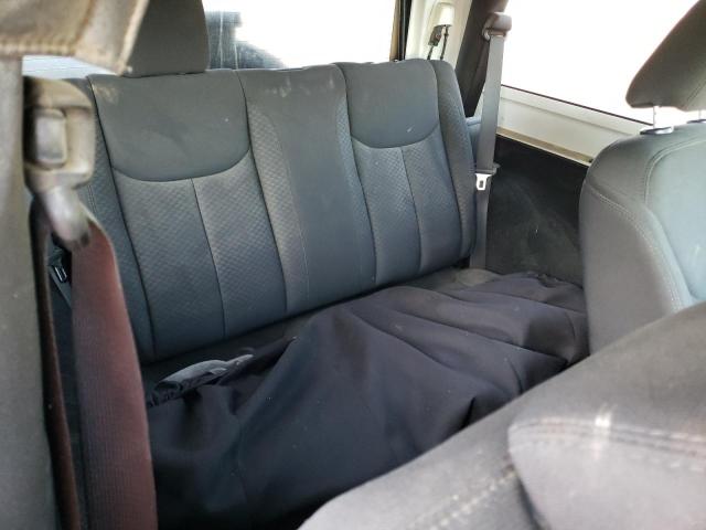 1C4AJWAG5HL512394 Jeep Wrangler Sport