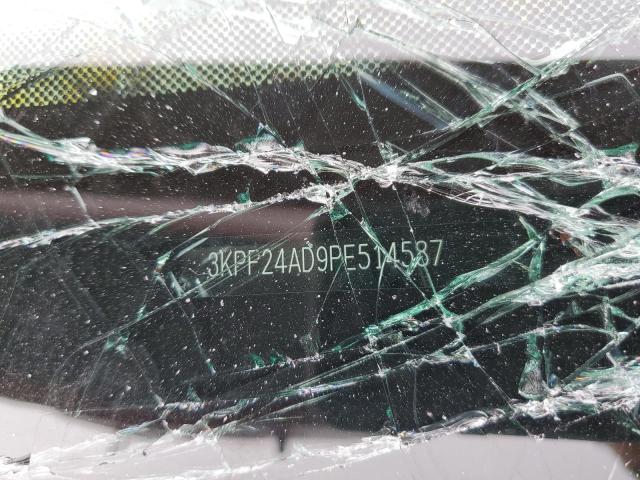 3KPF24AD9PE514587 KIA FORTE LX