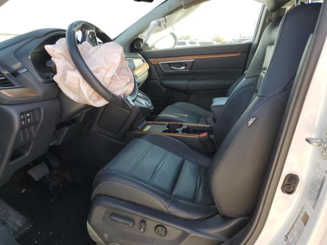 2020 HONDA CR-V TOURI - 2HKRW2H91LH618648