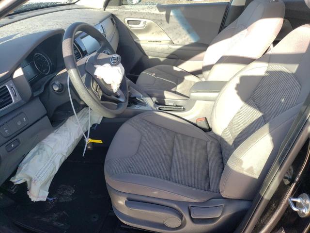 KNDCB3LC3J5211325 KIA NIRO FE