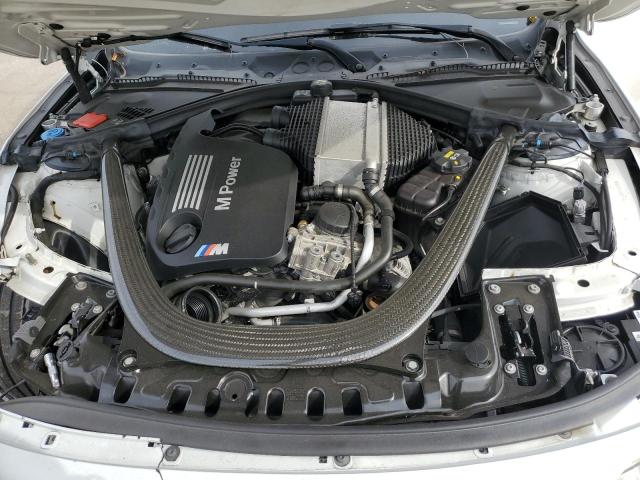 WBS3R9C31HA014405 BMW M4