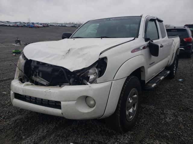 2011 Toyota Tacoma 