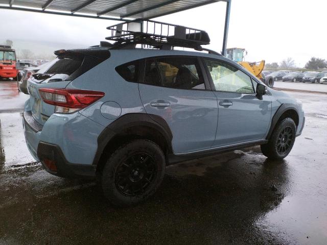 JF2GTHSCXNH287773 Subaru Crosstrek Sport