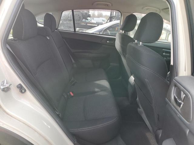 JF2GPACC1E8342248 Subaru Xv Crosstrek 2.0 Premium