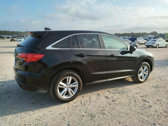 5J8TB3H34FL001572 Acura RDX