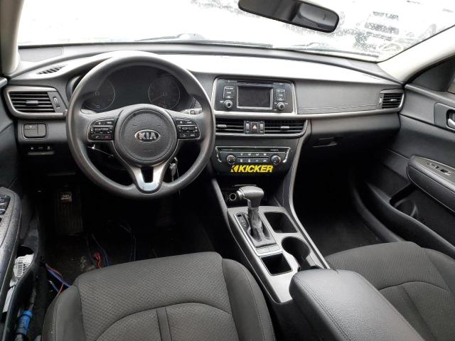 KNAGT4L31G5102873 KIA Optima Lx