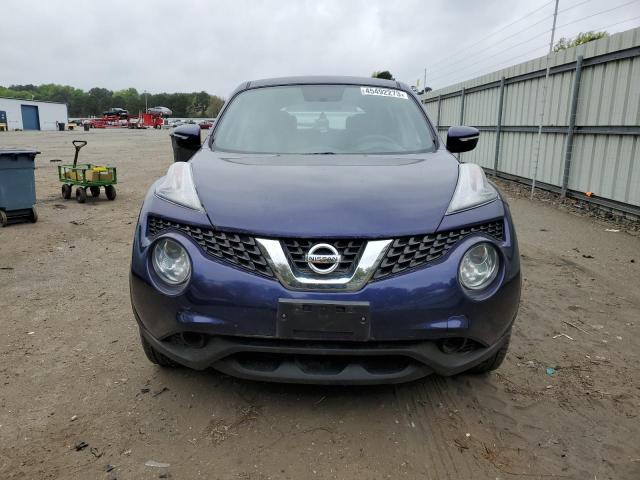 2015 NISSAN JUKE S - JN8AF5MR2FT505316