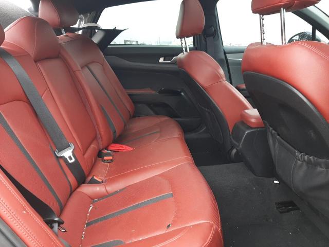 5XXG64J26NG107905 KIA K5 GT LINE