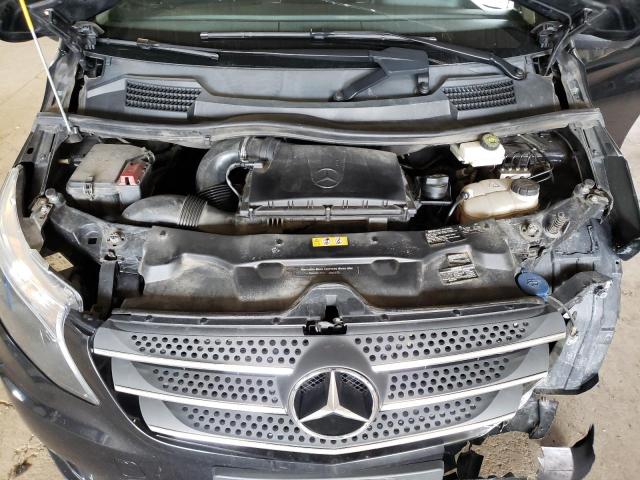 2018 MERCEDES-BENZ METRIS - WD4PG2EE2J3440348