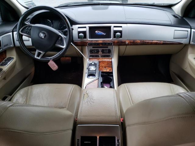 2015 JAGUAR XF 2.0T PR - SAJWA0FS7FPU57793