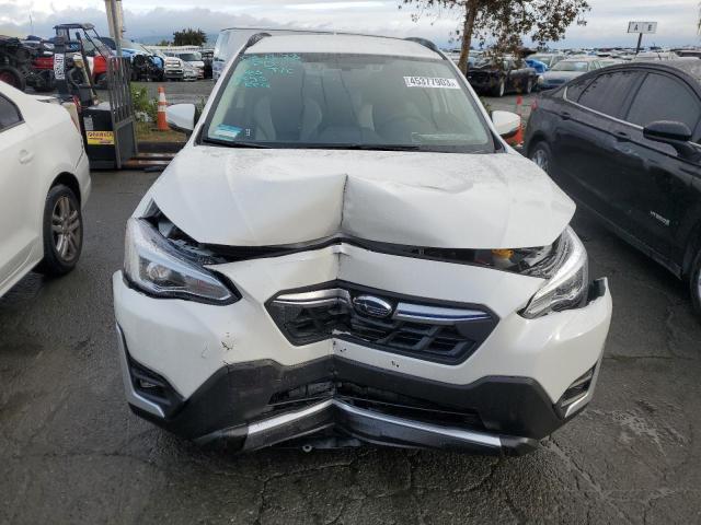 JF2GTDEC0PH283805 Subaru Crosstrek Premium