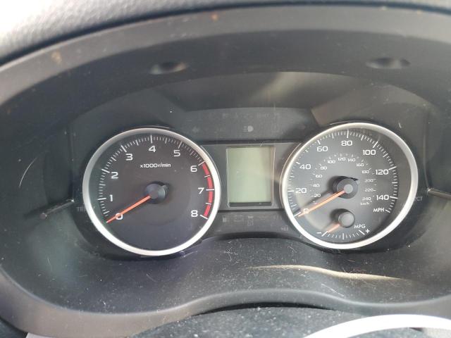 JF2SJAAC2EH508033 Subaru Forester 2.5i
