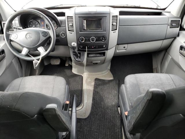 WD4FE7CD2GP189941 Mercedes-Benz Sprinter 2500