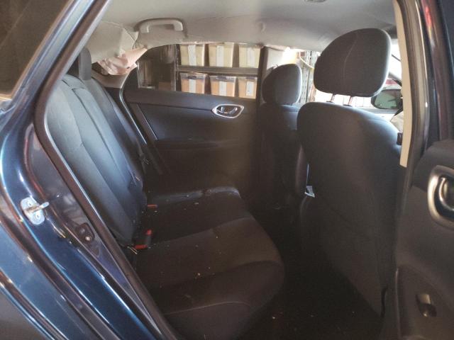 3N1AB7AP1FY267331 Nissan SENTRA S