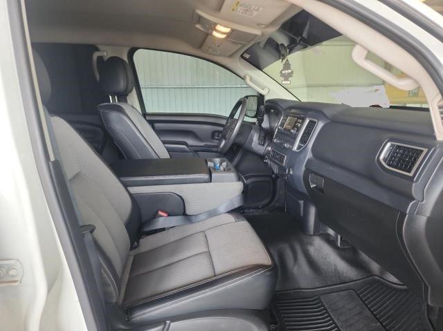 1N6BA1F39HN536521 Nissan TITAN XD S