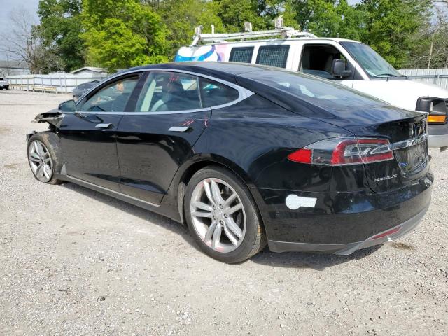 5YJSA1H11EFP61587 Tesla MODEL S