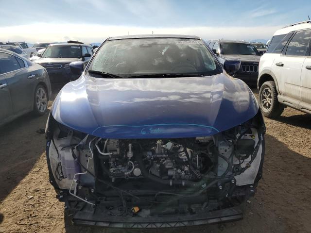 2020 NISSAN ROUGE JN1BJ1CW0LW367089