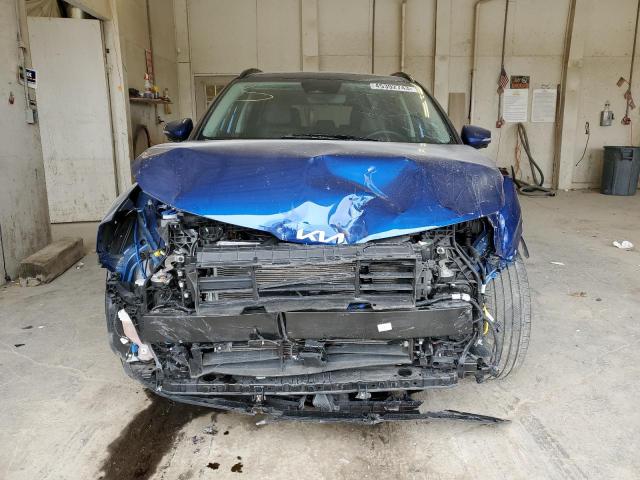 2023 KIA SPORTAGE S - 5XYK53AF3PG016230