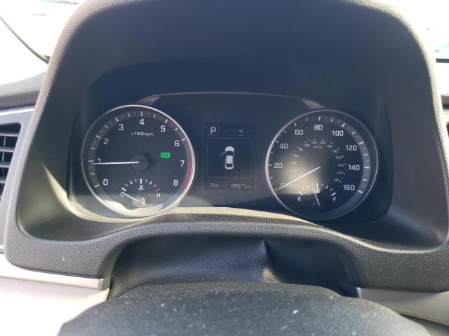 2018 HYUNDAI ELANTRA SE - 5NPD84LF5JH281167