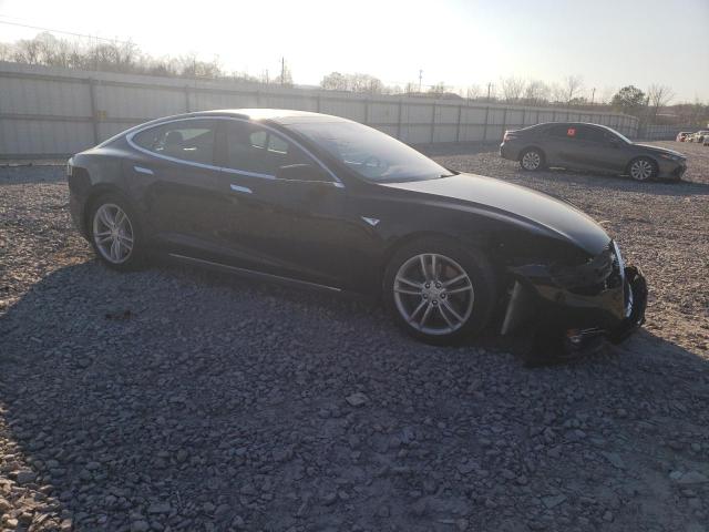 2015 TESLA MODEL S 90 5YJSA1V21FF098987