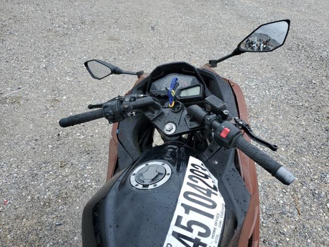 2015 KAWASAKI EX300 B - JKAEX8B12FDA21016