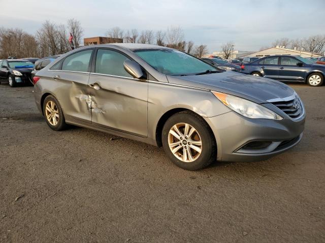 2013 Hyundai Sonata Gls VIN: 5NPEB4AC5DH751538 Lot: 44845193