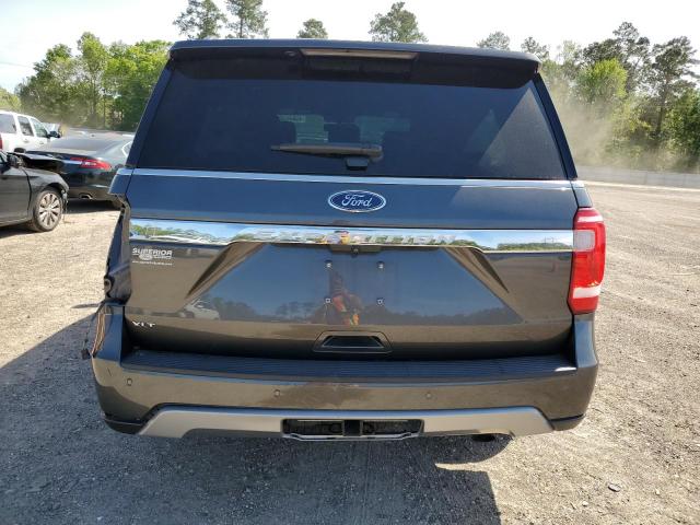 1FMJU1HT7JEA62248 | 2018 FORD EXPEDITION