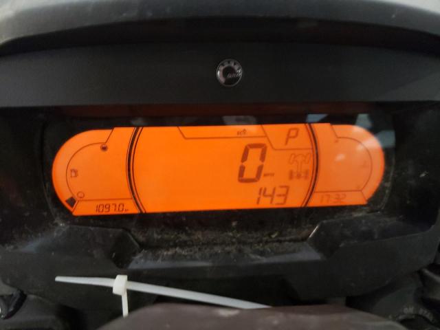 2022 CAN-AM DEFENDER L - 3JBUVAX44NK000202