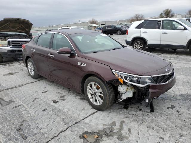 5XXGT4L39HG164134 KIA Optima Lx