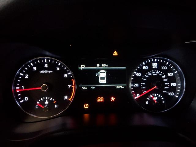 3KPF44AC2PE584143 KIA FORTE GT