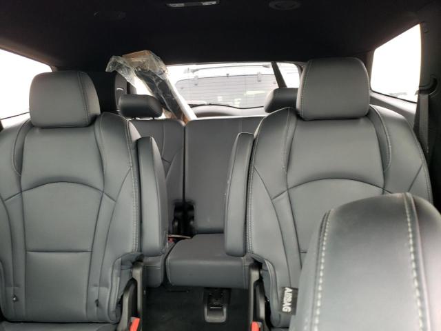 2022 BUICK ENCLAVE PR - 5GAERCKW3NJ133790