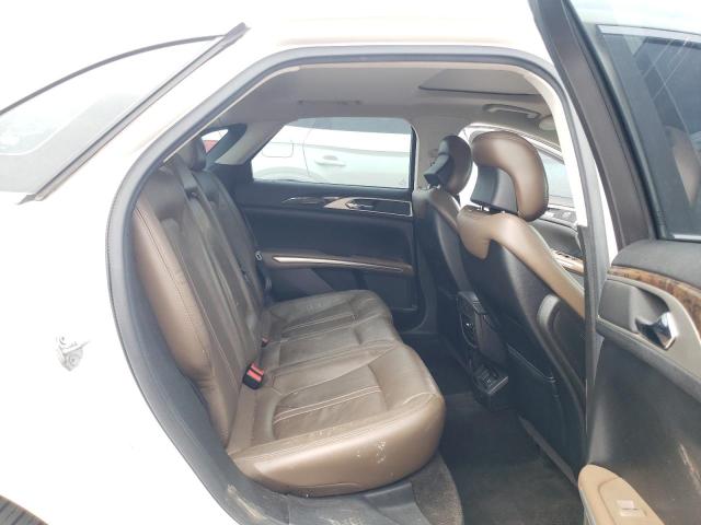 3LN6L2GK2FR613164 Lincoln MKZ