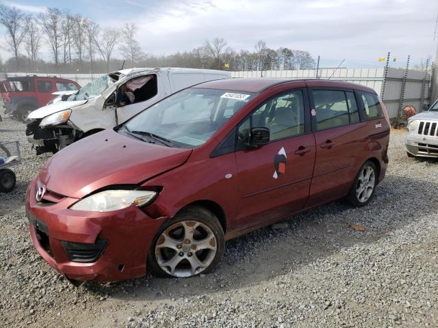 2009 Mazda Mazda5 