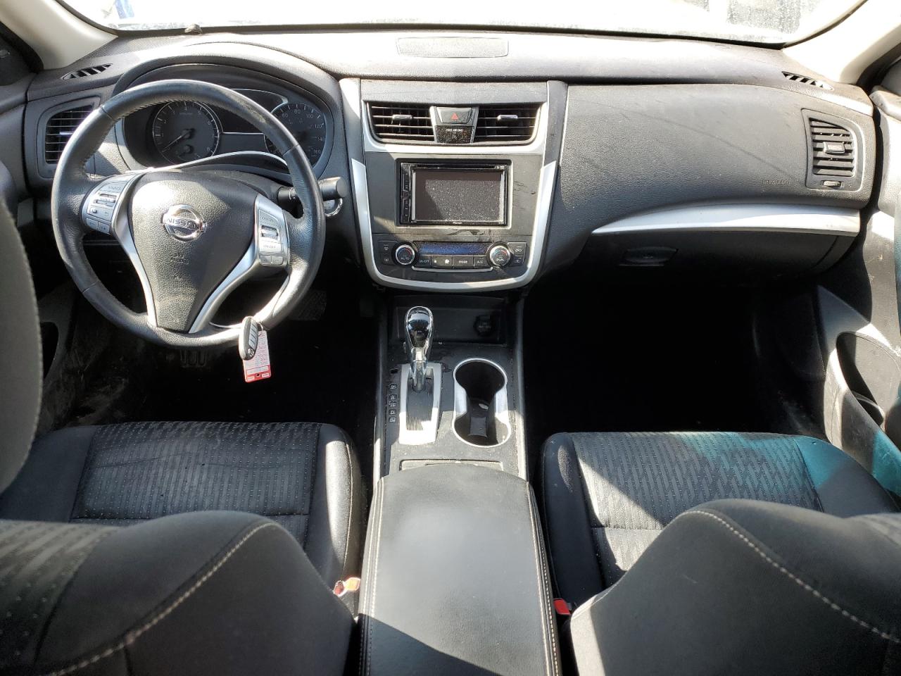 1N4AL3AP2GN362410 2016 Nissan Altima 2.5