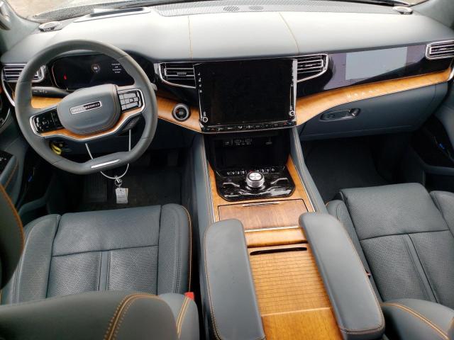 2022 JEEP GRAND WAGO 1C4SJVFJ8NS110759