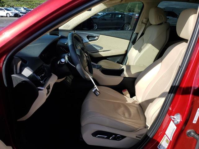 5J8TC1H58ML018326 Acura Rdx Technology