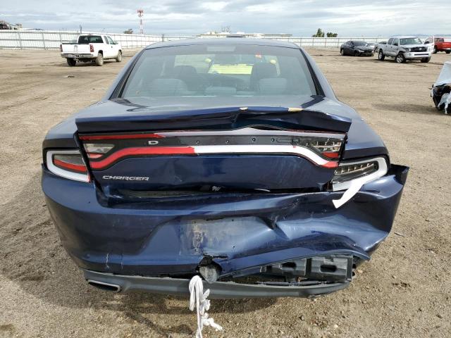 2C3CDXBG0FH893347 Dodge Charger Se