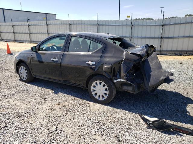 2019 NISSAN VERSA S - 3N1CN7AP0KL868124