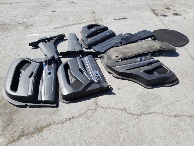 1FM5K8GT6HGD42422 Ford EXPLORER SPORT