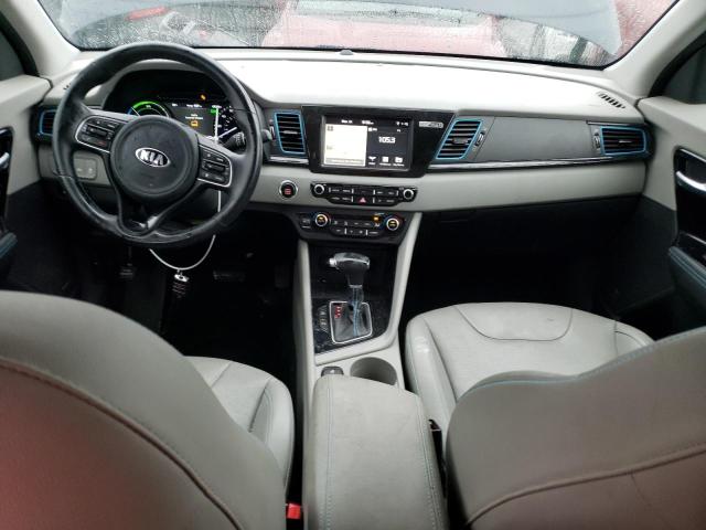 KNDCC3LD3K5305437 KIA Niro Ex Premium