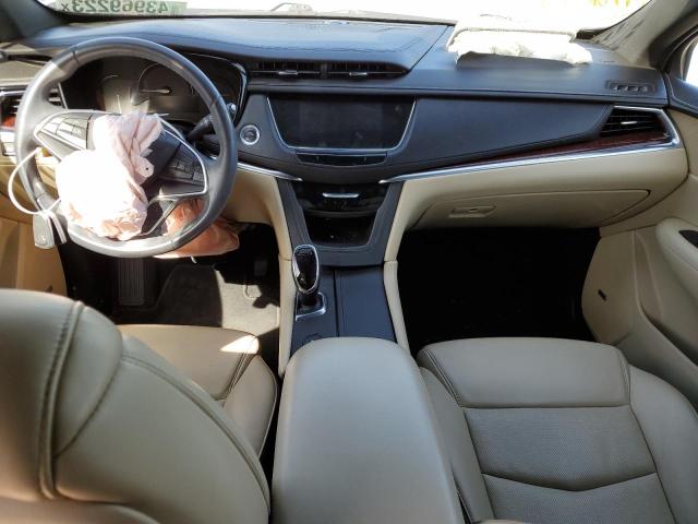 2018 CADILLAC XT5 PREMIU - 1GYKNERS5JZ138720