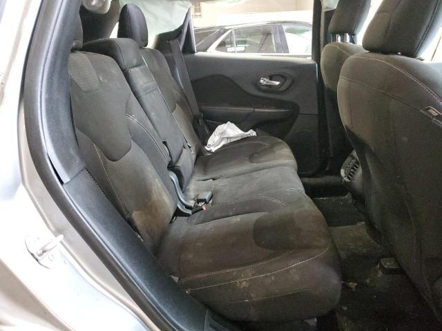 1C4PJMCSXFW789618 Jeep Cherokee Latitude