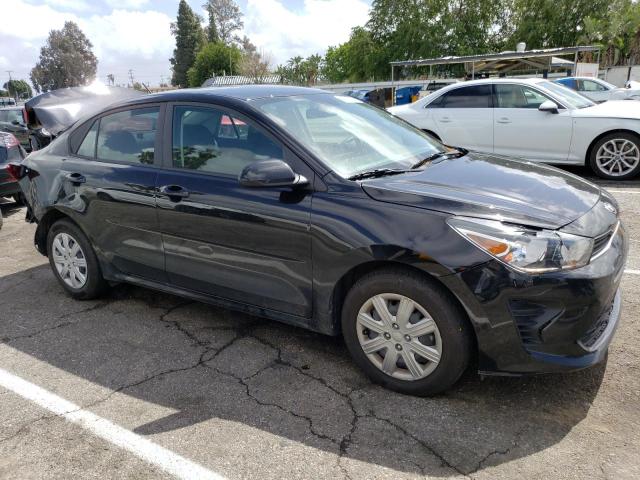 3KPA24AD0ME394684 KIA RIO LX