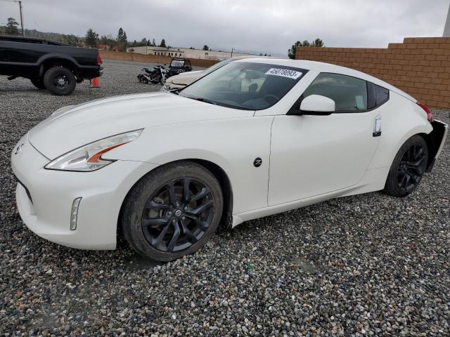 2016 Nissan 370Z Base