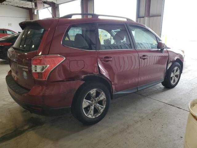 JF2SJARC4FH507293 Subaru Forester 2.5i Limited