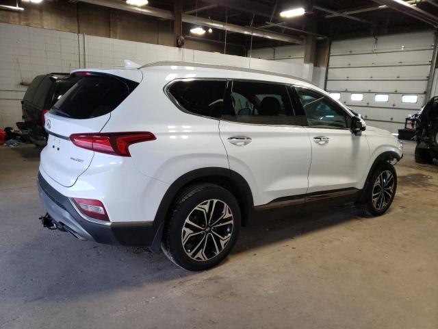 2020 HYUNDAI SANTA FE L - 5NMS5CAA3LH298468