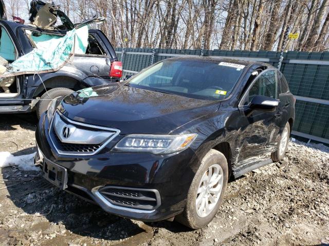 2016 Acura RDX 