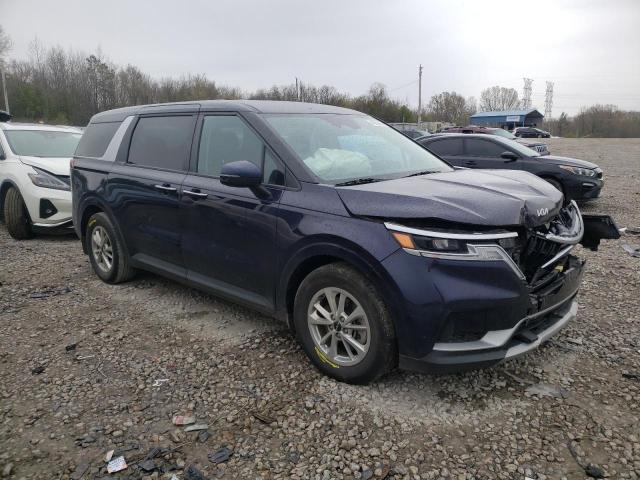 2022 KIA CARNIVAL L - KNDNB4H39N6189869