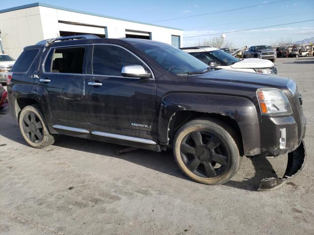 2GKFLZE37F6143749 GMC Terrain Denali